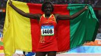 Jeunes Camerounais#1