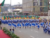 Jeunes Camerounais#3