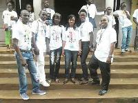 Jeunes Camerounais#4