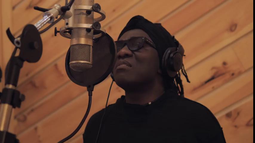 Richard Bona & Mandekan Cubano - Jokoh Jokoh