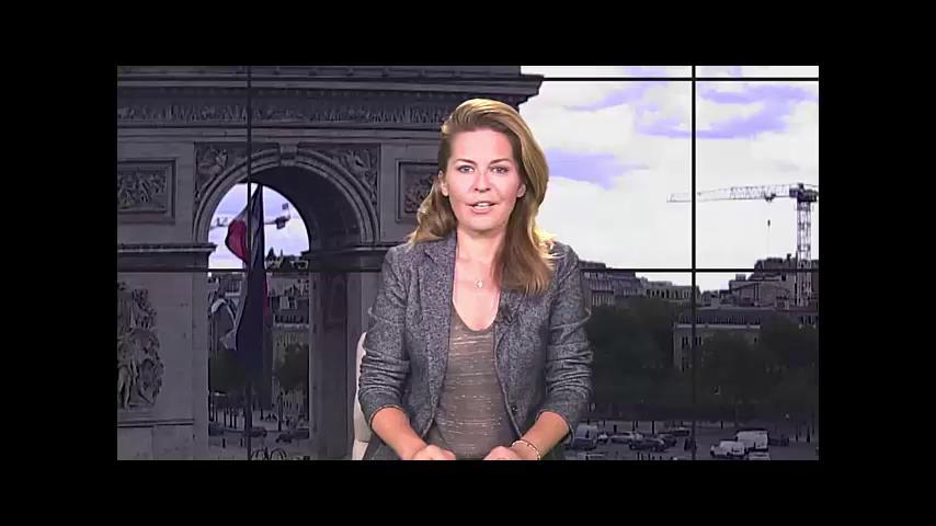 Le talent de deux jeunes ingénieurs camerounais
